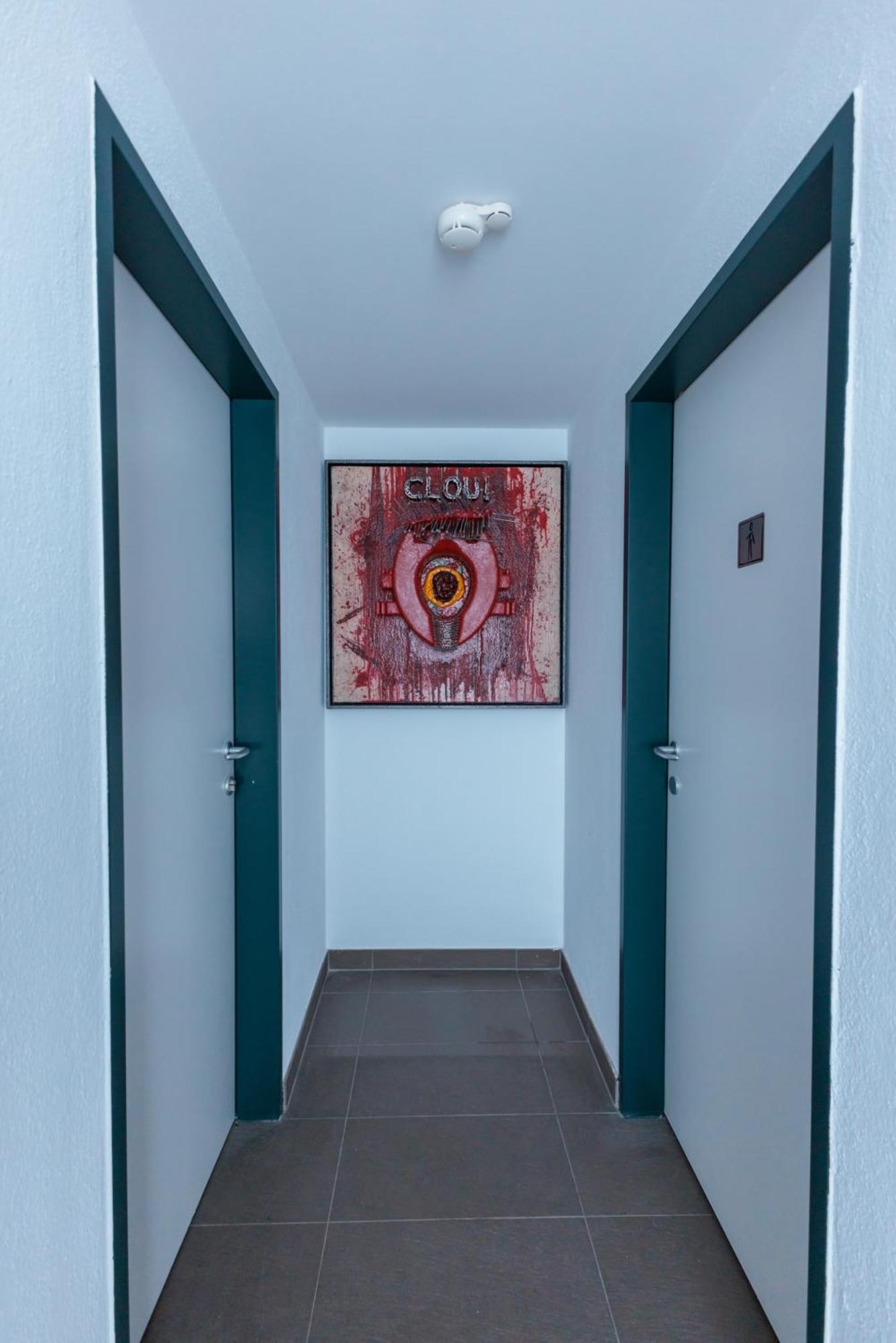 Das Edlinger Salzburg Exteriör bild