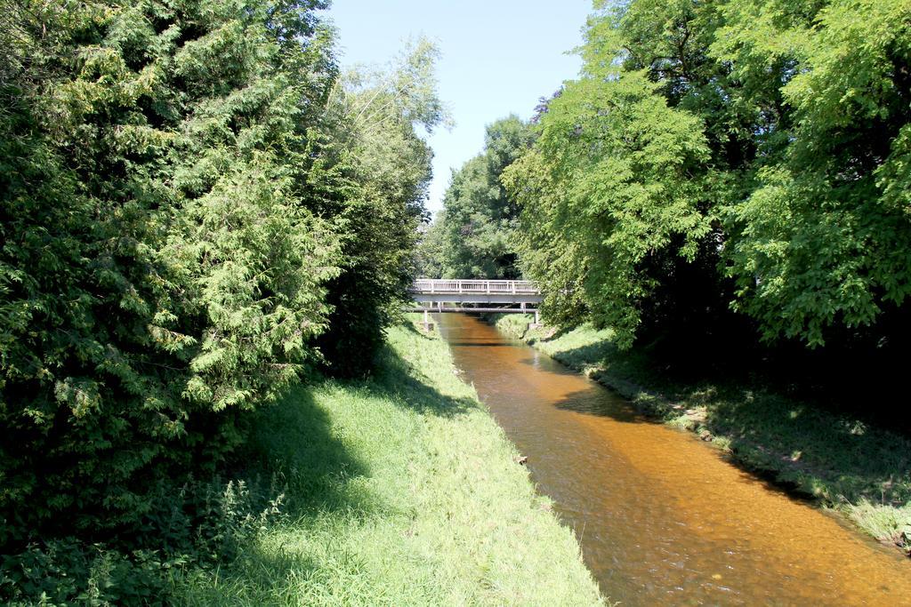 Das Edlinger Salzburg Exteriör bild